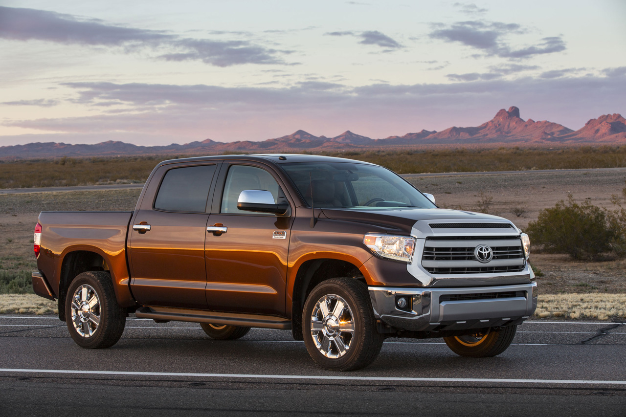 09 toyota tundra review #7 09 toyota tundra review #7