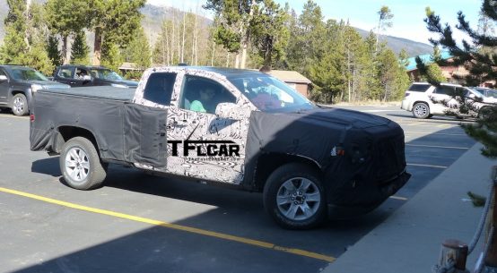 Nissan frontier extreme #4