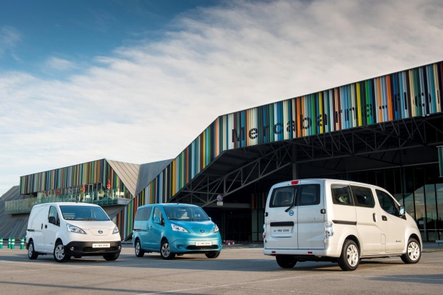 NV200E 1