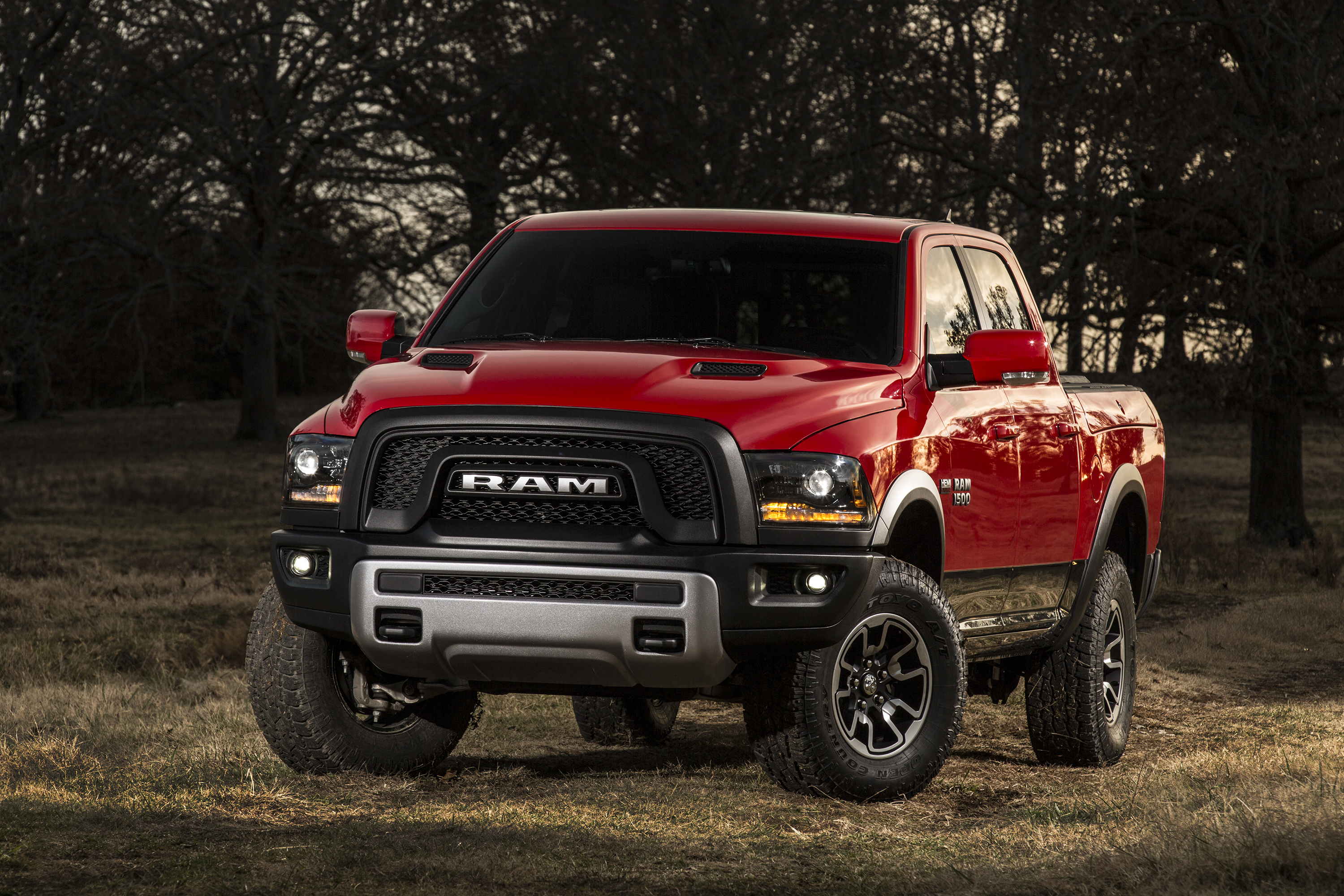 Download Pick Up Truck Ram Images