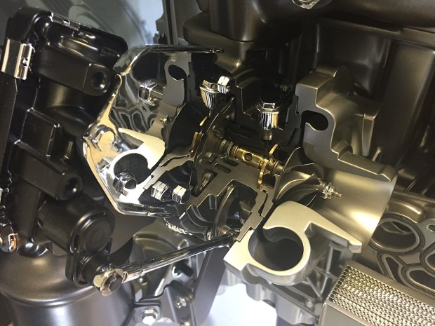 Colorado s 2 8L Turbo Diesel A Look Inside the "Baby