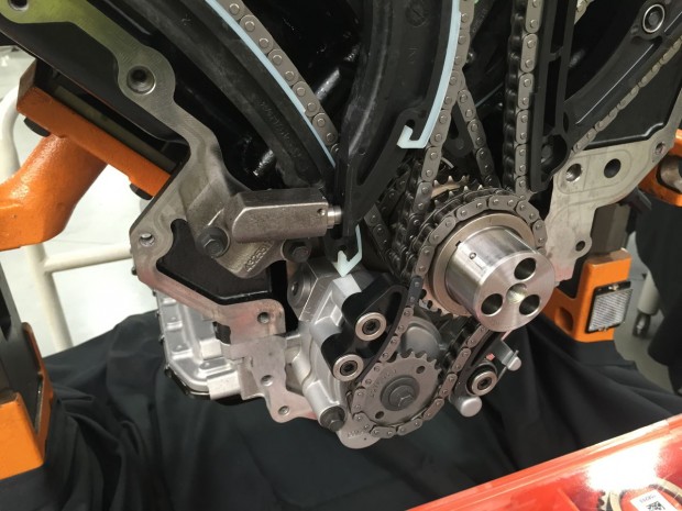 Nissan titan engine noise #10