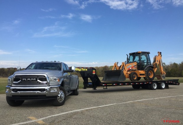 Introducing TFLtruck's 'Super Ike Gauntlet': Taking Towing ... Introducing TFLtruck's 'Super Ike Gauntlet': Taking Towing ...