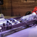 Nissan titan frame test #4