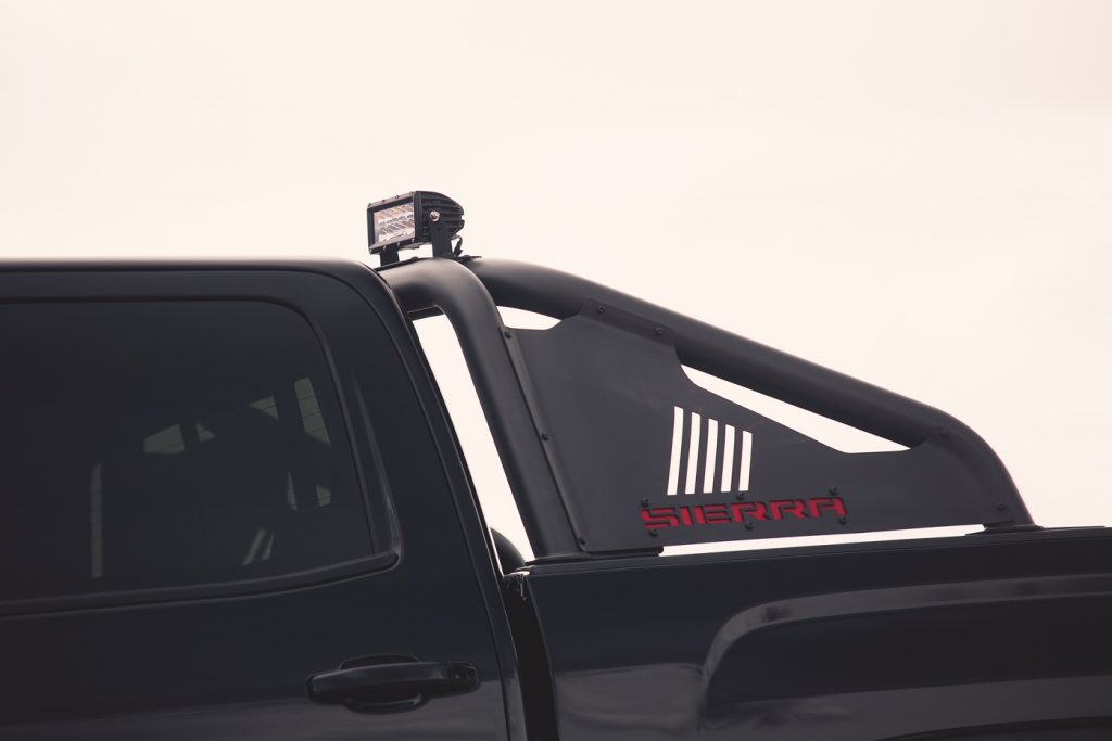 2016 GMC All Terrain X