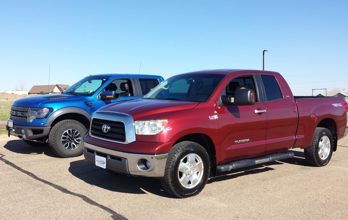 2007 toyota tundra v6 fuel economy #7 2007 toyota tundra v6 fuel economy #7