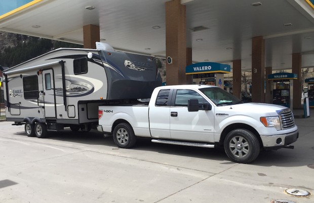 What do reviews say about Komfort Travel Trailer RVs?