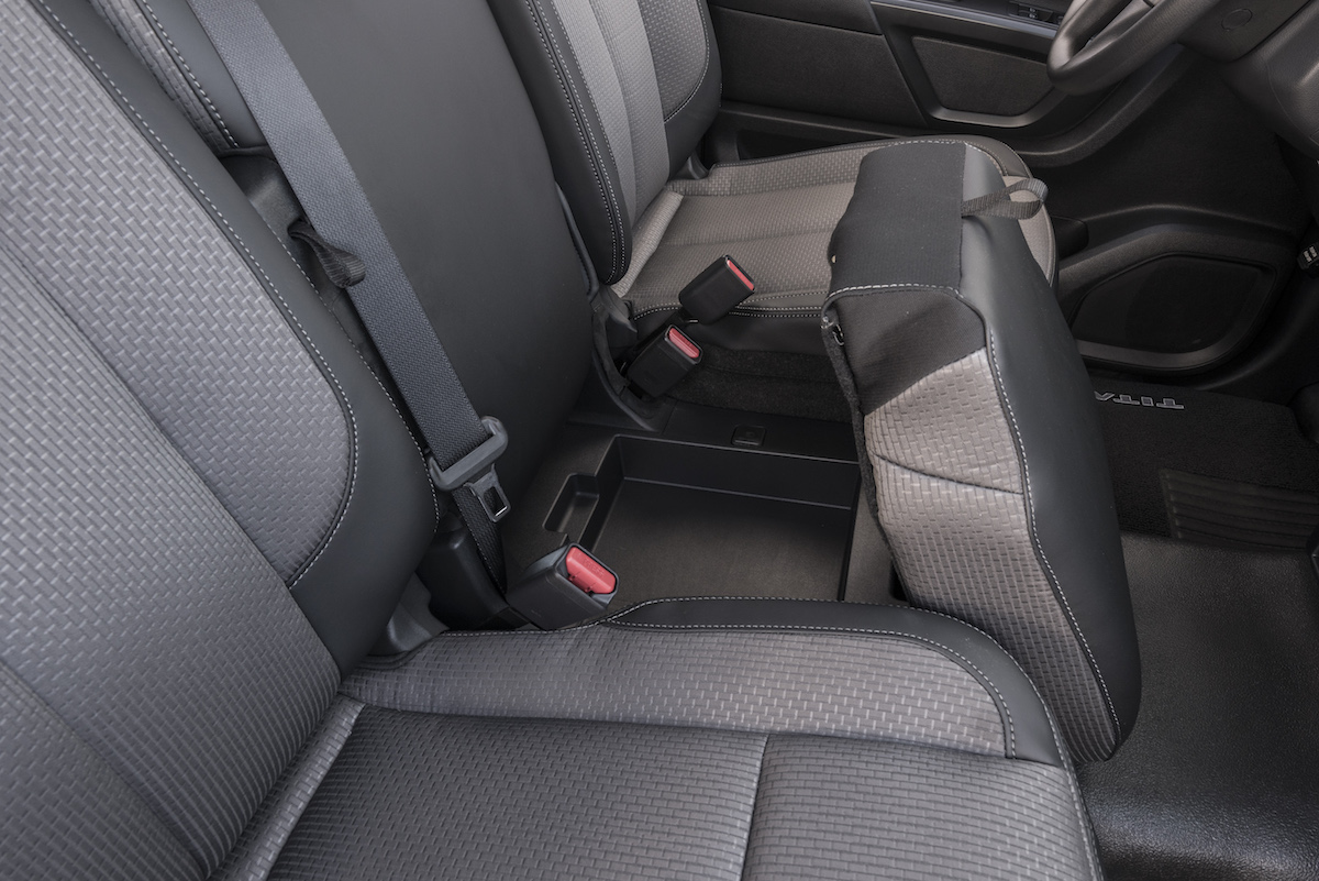 2017 Nissan TITAN XD S Single Cab - The Fast Lane Truck