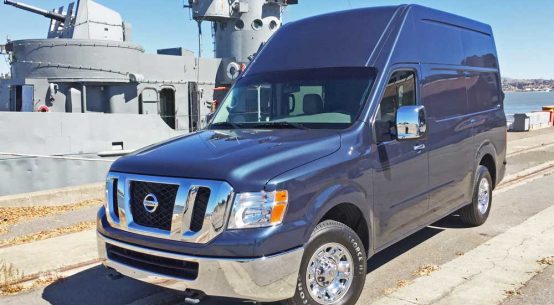 2016 Mercedes-Benz Metris Camper: New Midsize Van Preview ...