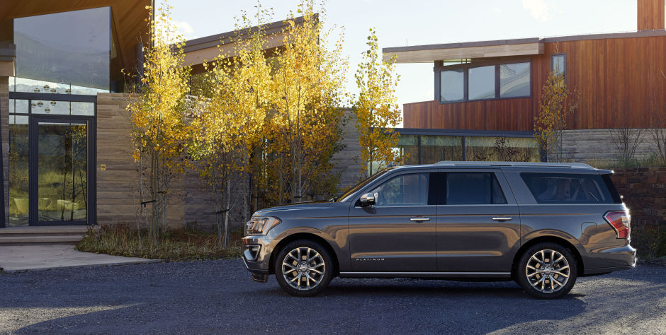 2018-ford-expedition-platinum - The Fast Lane Truck