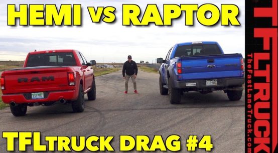 What If A Ram Power Wagon Gets Stuck No Problem Just