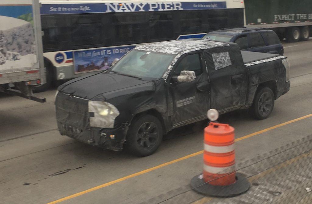 Will the 2019 Ram 1500 Have Two Different Headlight ... Will the 2019 Ram 1500 Have Two Different Headlight ...