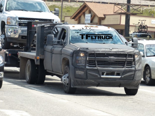 2015 chevrolet silverado 3500 hd chevy towing