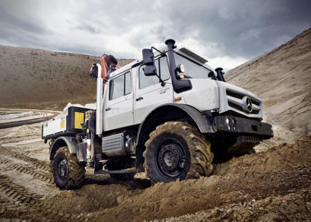 scaleart unimog price