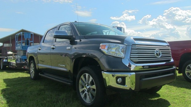 Unsafe to Tow? Magic Towing Dust Revealed