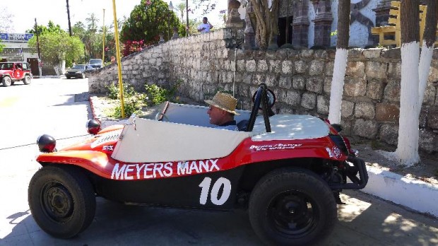 The Baja Social Club Film Relives The Glory Of The Baja