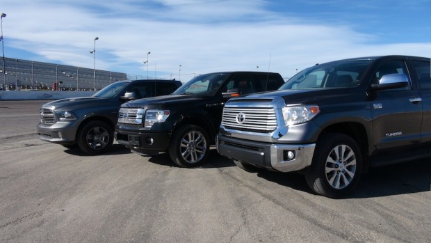Unsafe to Tow? Magic Towing Dust Revealed Preview