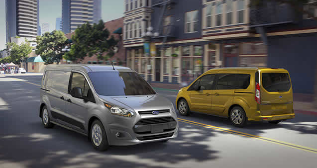 Ford internet connection #9