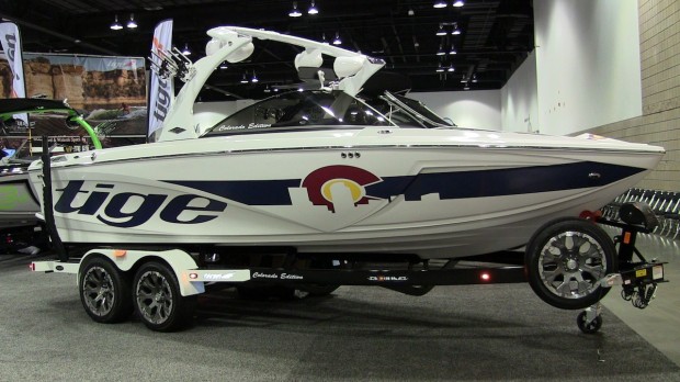 2014 tige z1 colorado edition