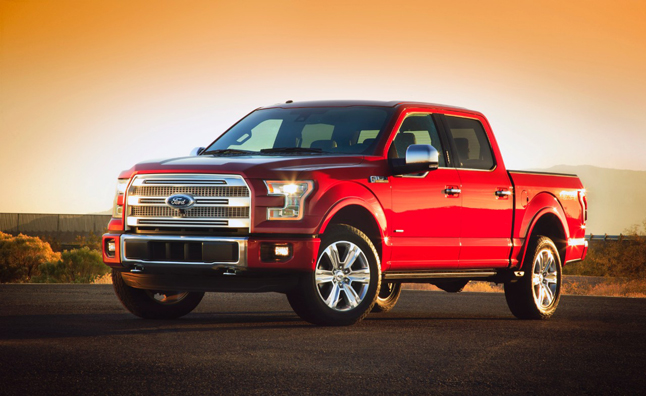 Ford ecoboost f 150 availability #7