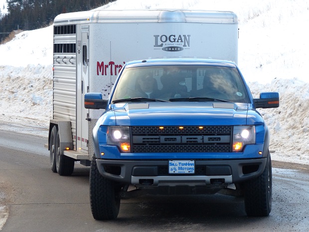 11000 Ford trailering #2