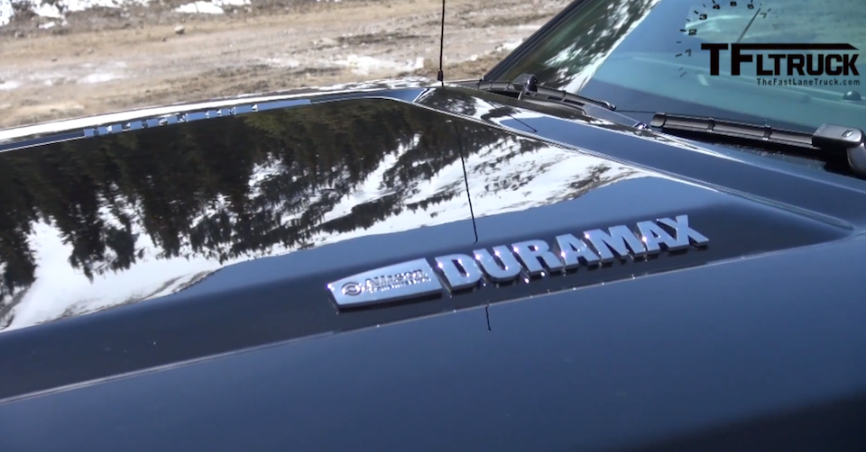 2015 GMC Sierra Denali 3500 HD Extreme Towing Test [Ike ... 2015 GMC Sierra Denali 3500 HD Extreme Towing Test [Ike ...