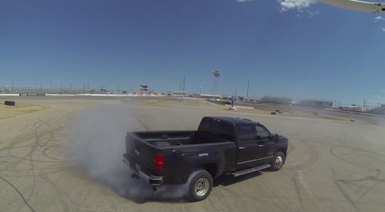 Will This Truck Be Called The 2019 Chevy Kodiak Hd 4500