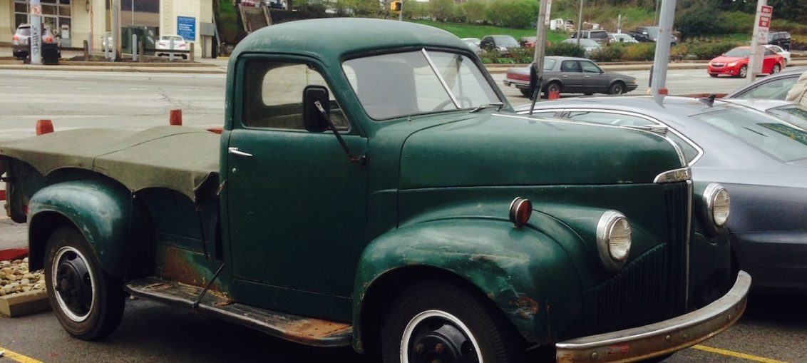 studebaker Archives - The Fast Lane Truck