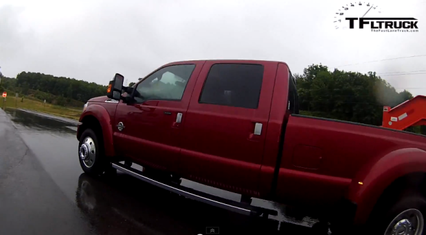 2015 ford f-450 platinum