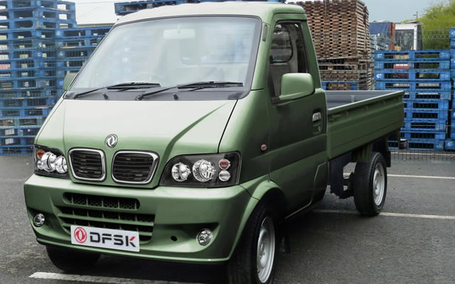 Here's the skinny on Mini Truck legalities in each State ...