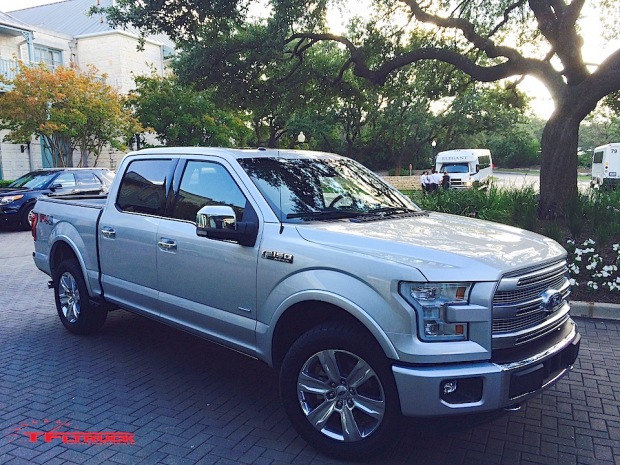 2015, ford, f-150, ecoboost, turbo, platinum, texas