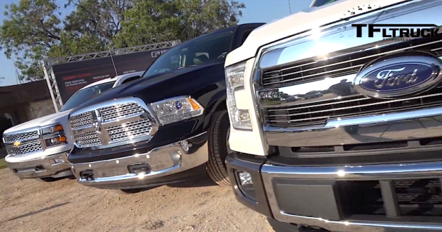 Ford ecoboost f150 0-60 #5