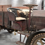 Walk Into History At The Iowa 80 Trucking Museum Video