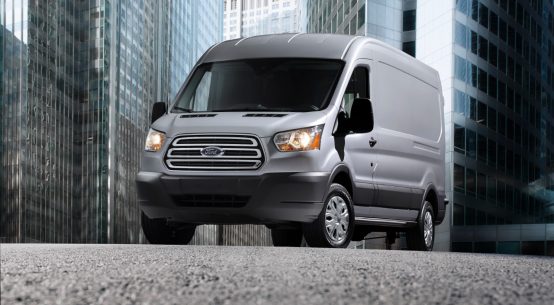 Ford march sales report #7