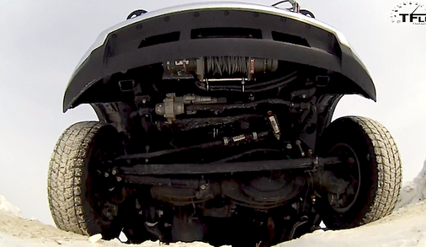 2015, ram, power, wagon, hd