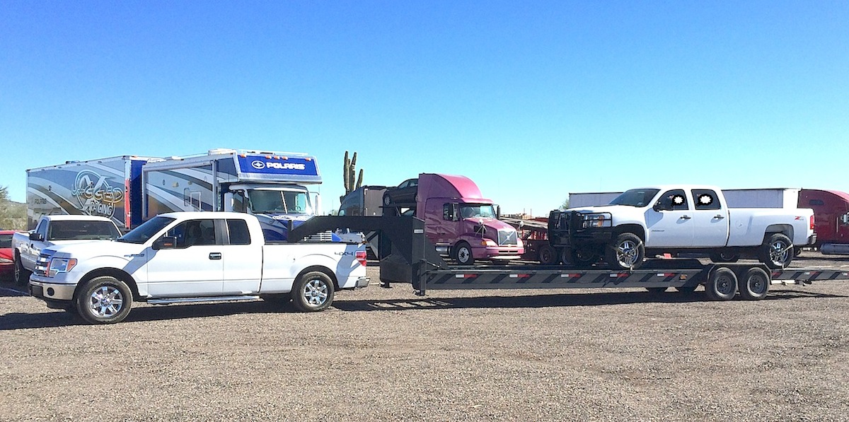 Ford f150 maximum hitch weight