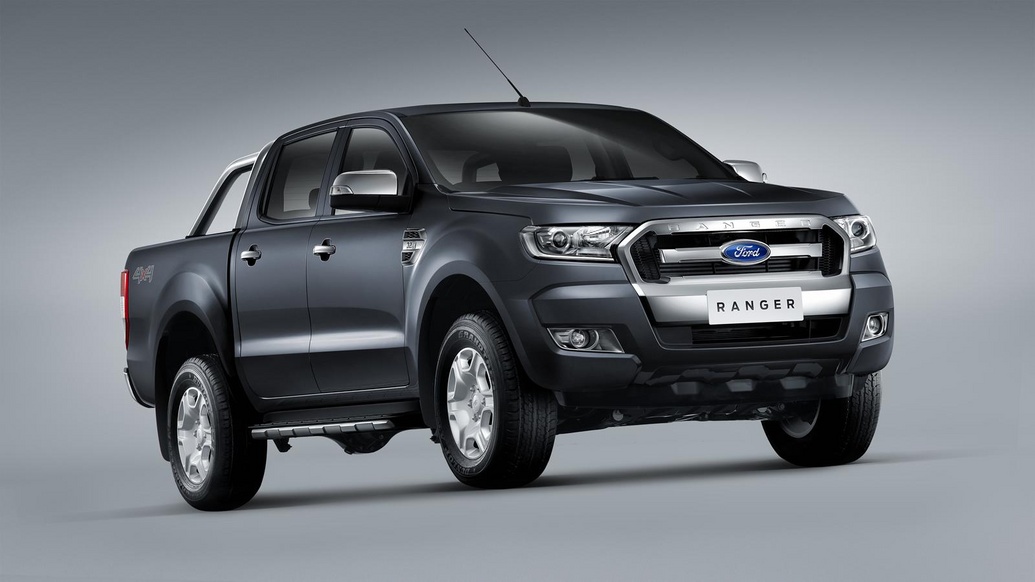 Will The Ford Ranger Return To The Us In 2018 News The