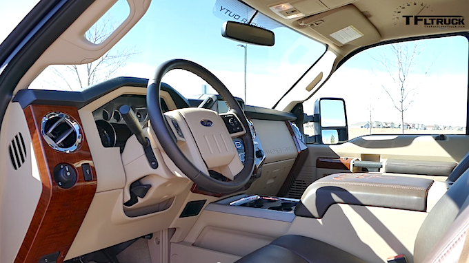 2014 f350 dually king ranch