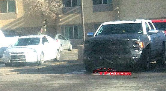 2019 Chevy Silverado Medium Duty Why The Low Weight