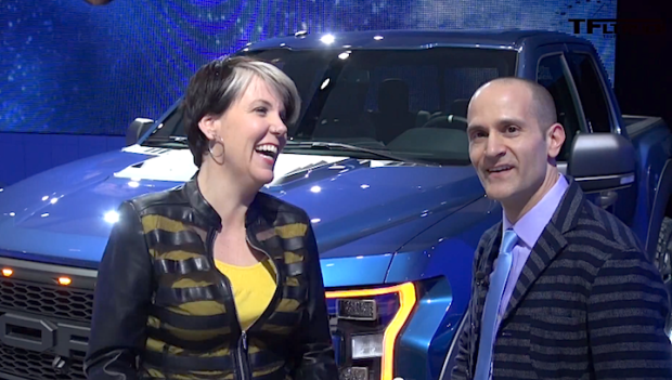 2017 ford raptor tfl truck questions answers with Tony Greco project manager