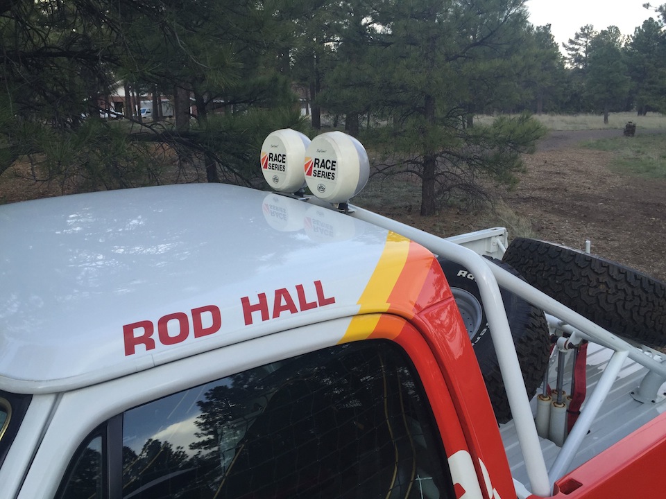 Baja Auto Sales >> 1979-rod-hall-baja-dodge-roll-cage - The Fast Lane Truck Baja Auto Sales >> 1979-rod-hall-baja-dodge-roll-cage - The Fast Lane Truck