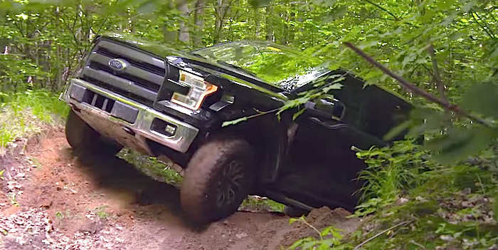 Ford raptor 0 to 60 times #7