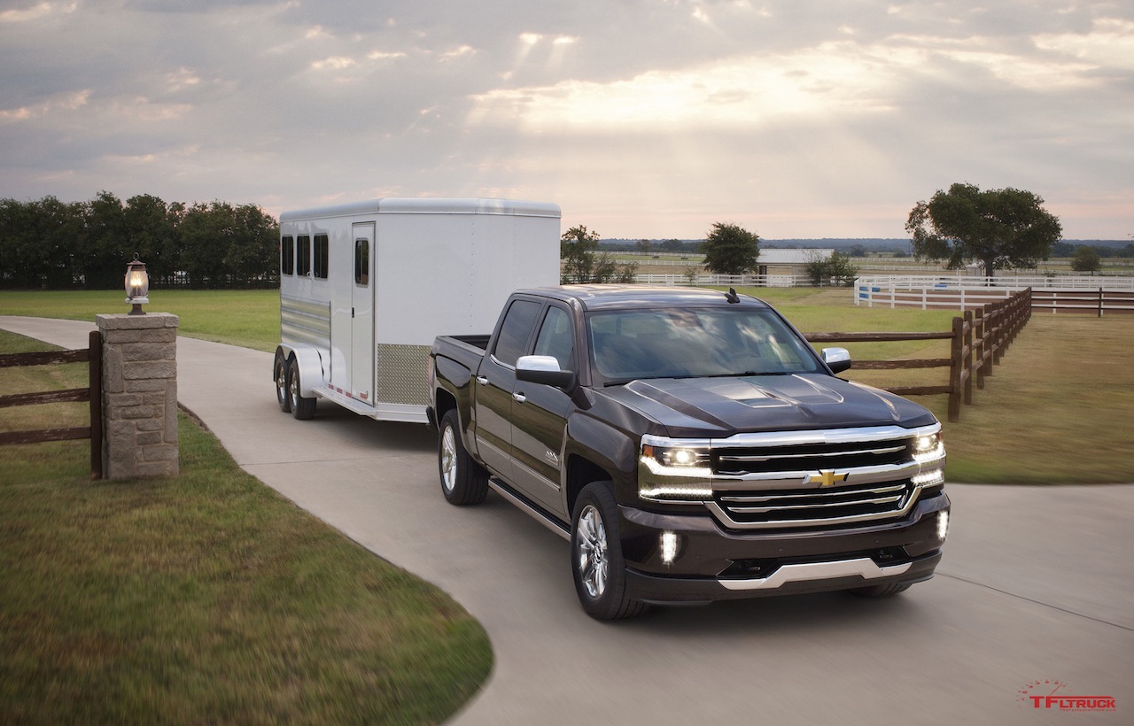 The Fresh 2016 Chevy Silverado Lineup Comes To Texas Preview 2016 Chevy Silverado Ltz Z71 Lt Texas Towing