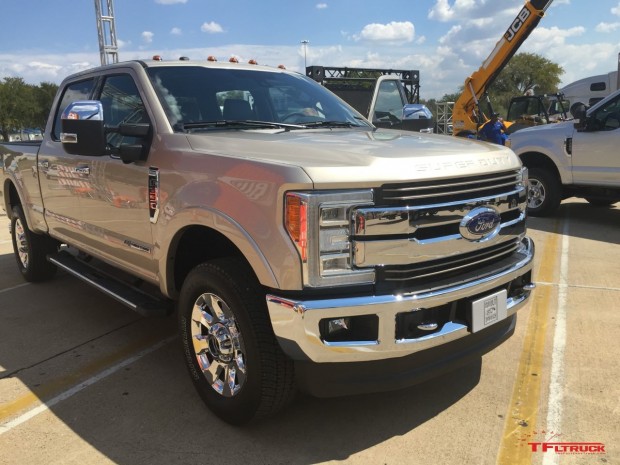 Top 5 Trucks From The 2016 Denver Auto Show Video Fast Lane Top 5 Trucks From The 2016 Denver Auto Show Video