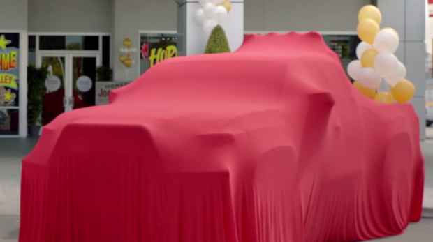 2015 2016 toyota tacoma 4wd back to the future marty mcfly bttf