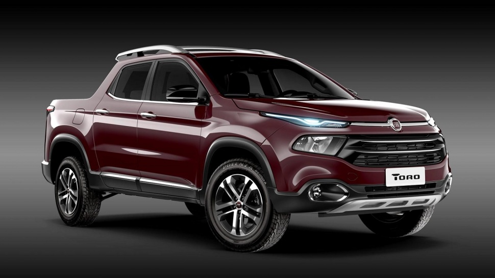 Is Fca Still Considering A Ram Midsize Pickup Truck The Fast Lane 2017 Fiat Toro