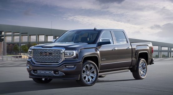 Which is better ford ranger or toyota tacoma #2