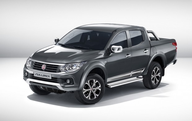 Fiat Fullback
