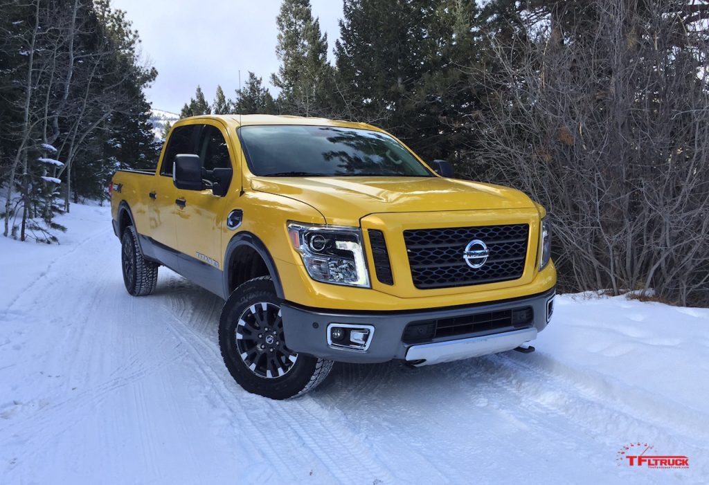 2017 Nissan Truck Mins Best New Cars For 2018 2017 Nissan An Xd Mins Gets 15 Minutes Of Potential S