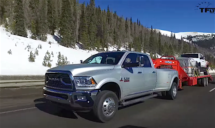 Chevy 3500 Dually Towing Capacity >> 2016 Ike Gauntlet Towing - The Fast Lane Truck Chevy 3500 Dually Towing Capacity >> 2016 Ike Gauntlet Towing - The Fast Lane Truck